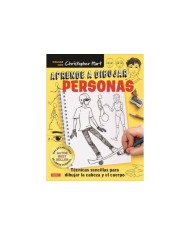 APRENDE A DIBUJAR PERSONAS