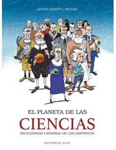 PLANETA DE LAS CIENCIAS,EL PLANETA DE LAS CIENCIAS,EL