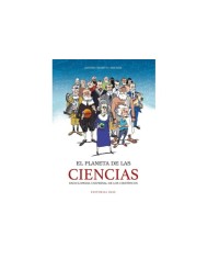 PLANETA DE LAS CIENCIAS,EL