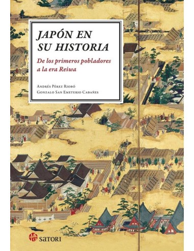 JAPON EN SU HISTORIA JAPON EN SU HISTORIA