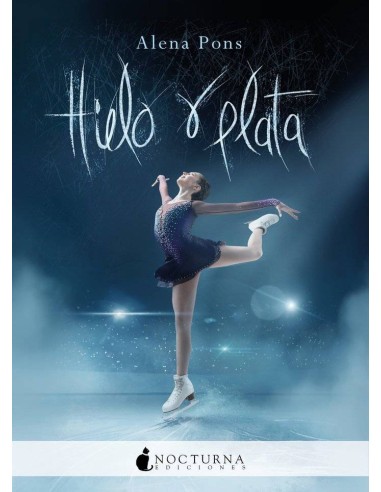 HIELO Y PLATA HIELO Y PLATA