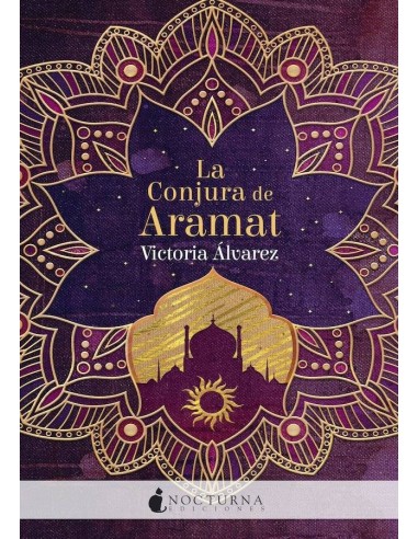 CONJURA DE ARAMAT,LA CONJURA DE ARAMAT,LA