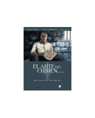 ARTE DEL CRIMEN,EL