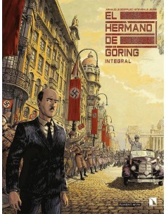 HERMANO DE GORING,EL HERMANO DE GORING,EL
