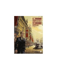 HERMANO DE GORING,EL