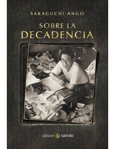 SOBRE LA DECADENCIA SOBRE LA DECADENCIA