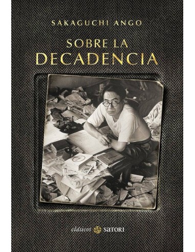 SOBRE LA DECADENCIA SOBRE LA DECADENCIA
