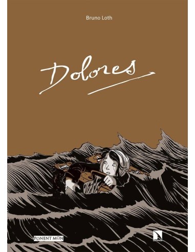 DOLORES DOLORES