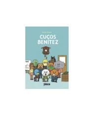 CUCOS BENITEZ
