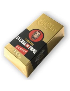 CASA DE PAPEL EL GRAN QUIZ,LA