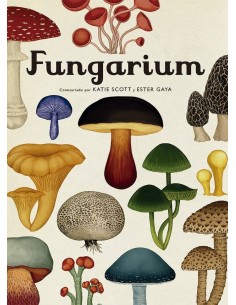 FUNGARIUM