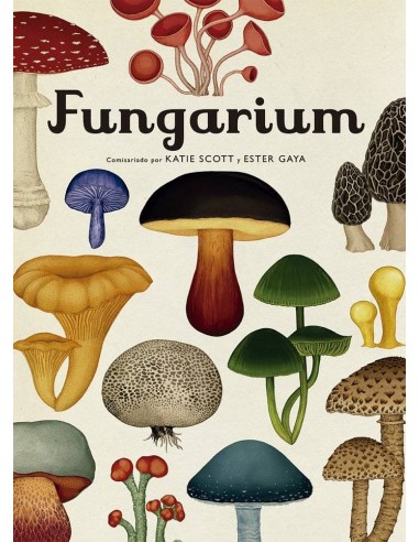 FUNGARIUM