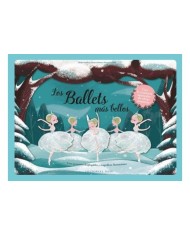BALLETS MAS BELLOS,LOS