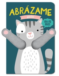 ABRAZAME GATITO ABRAZAME GATITO