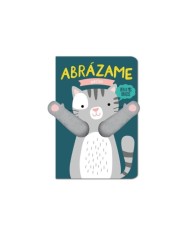 ABRAZAME GATITO