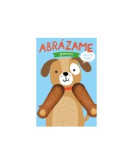 ABRAZAME PERRITO