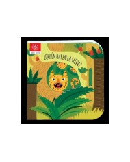 QUIEN HAY EN LA SELVA