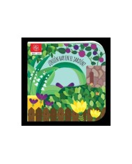 QUIEN HAY EN EL JARDIN