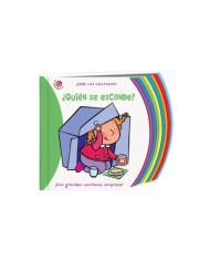 QUIEN SE ESCONDE