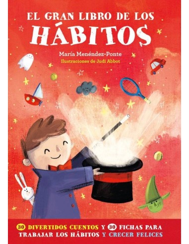 GRAN LIBRO DE LOS HABITOS,EL GRAN LIBRO DE LOS HABITOS,EL