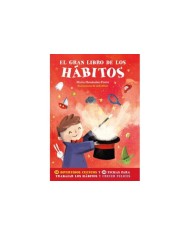 GRAN LIBRO DE LOS HABITOS,EL