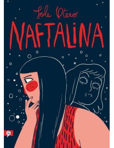 NAFTALINA NAFTALINA