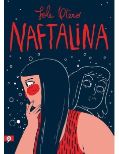 NAFTALINA