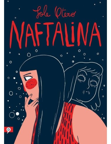 NAFTALINA NAFTALINA