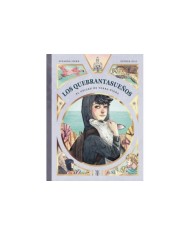 QUEBRANTASUEÑOS EL ORIGEN DE TERRA NIGRA,LOS