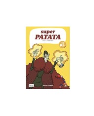 SUPERPATATA 10