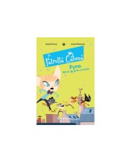 PATRULLA GATUNA 1 PYMS HEROE DE GRAN CORAZON ,LA