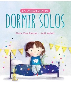 AVENTURA DE DORMIR SOLOS,LA