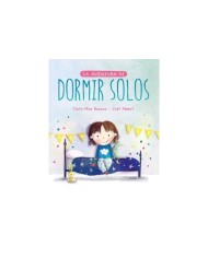 AVENTURA DE DORMIR SOLOS,LA