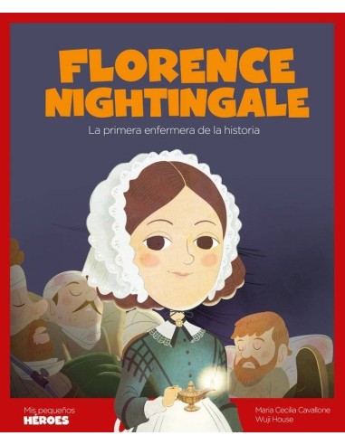 FLORENCE NIGHTINGALE FLORENCE NIGHTINGALE
