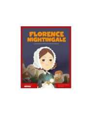 FLORENCE NIGHTINGALE