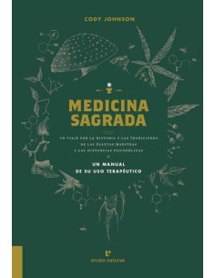 MEDICINA SAGRADA MEDICINA SAGRADA