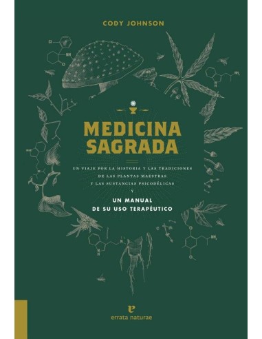 MEDICINA SAGRADA MEDICINA SAGRADA