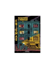 ENIGMAS DETECTIVES A DOMICILIO 1