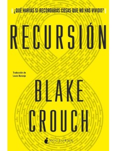 RECURSION RECURSION