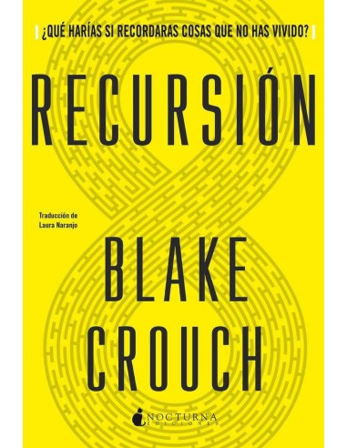 RECURSION RECURSION