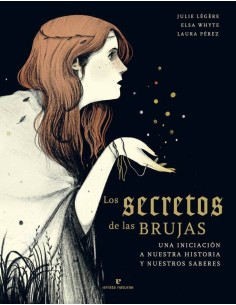 SECRETOS DE LAS BRUJAS,LOS SECRETOS DE LAS BRUJAS,LOS