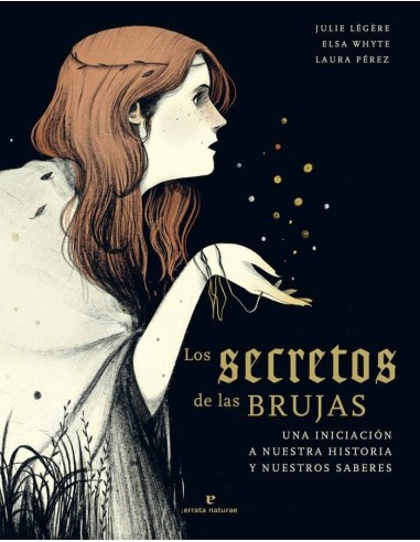 SECRETOS DE LAS BRUJAS,LOS SECRETOS DE LAS BRUJAS,LOS
