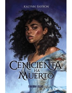 CENICIENTA HA MUERTO