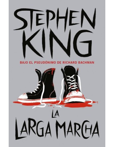 LARGA MARCHA,LA LARGA MARCHA,LA