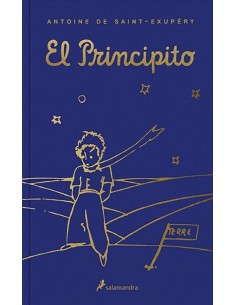 PRINCIPITO,EL