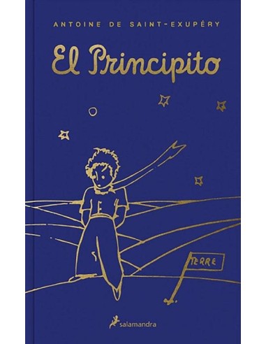 PRINCIPITO,EL
