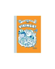 TE GUSTARIA SER UN VIKINGO