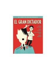 GRAN DICTADOR,EL EDICION 80 ANIVERSARIO
