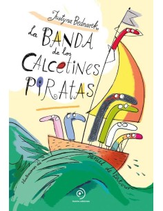 BANDA DE LOS CALCETINES PIRATAS,LA