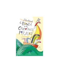 BANDA DE LOS CALCETINES PIRATAS,LA